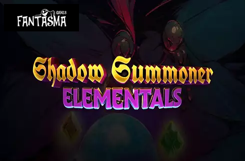 Shadow Summoner Elementals